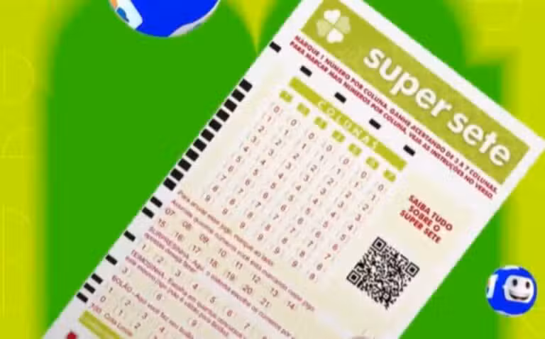 Super Sete