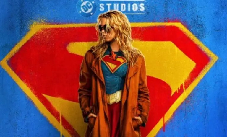 Supergirl