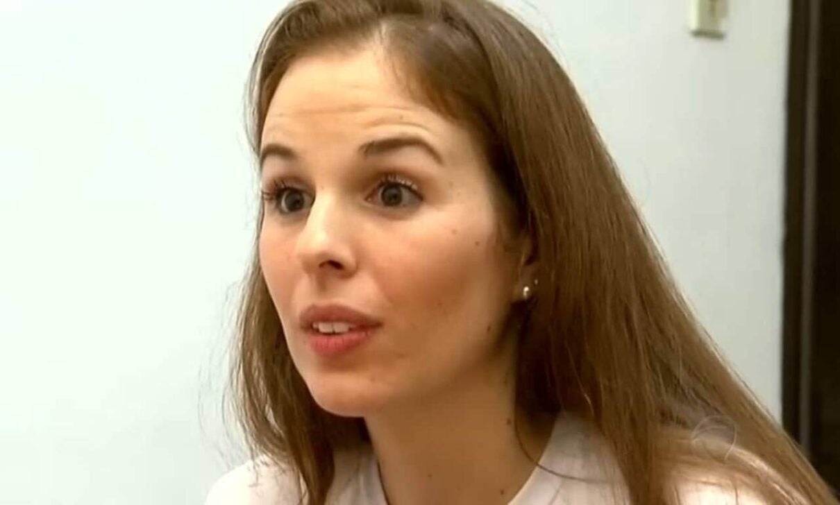 Suzane Von Richthofen