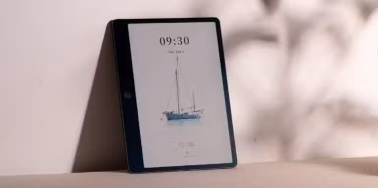 TCL Note A1