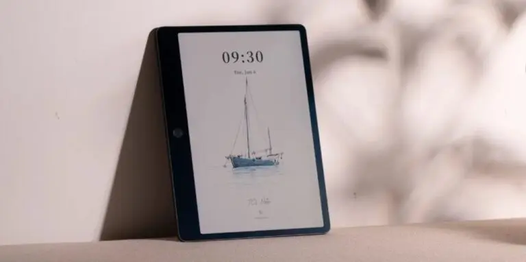 TCL Note A1