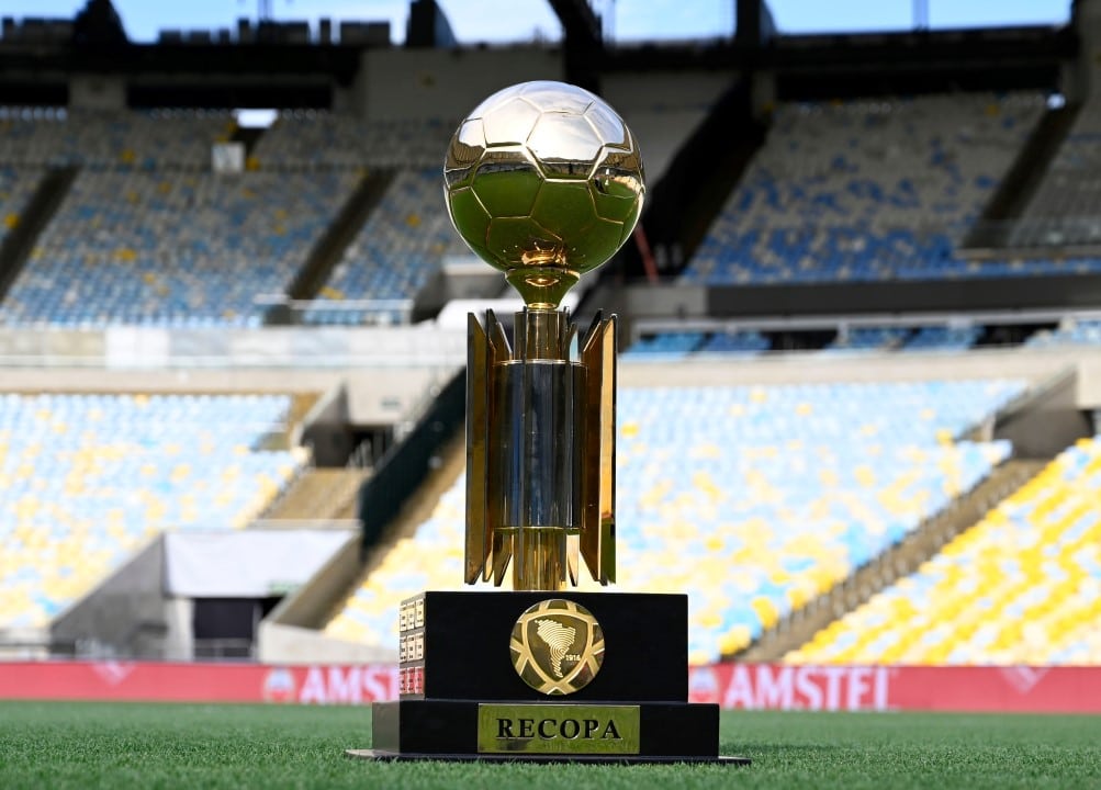 Taça Recopa