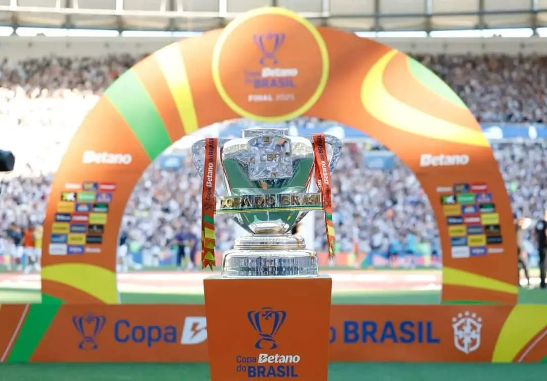 Taça da Copa do Brasil