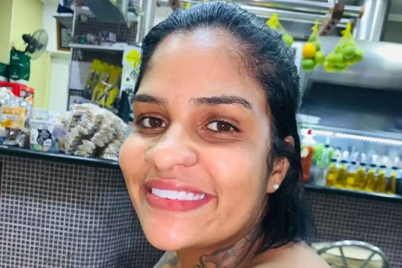 Tainara Souza Santos