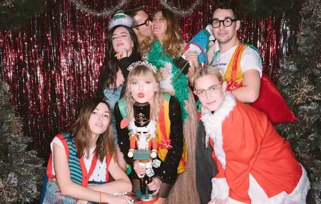 Taylor Swift