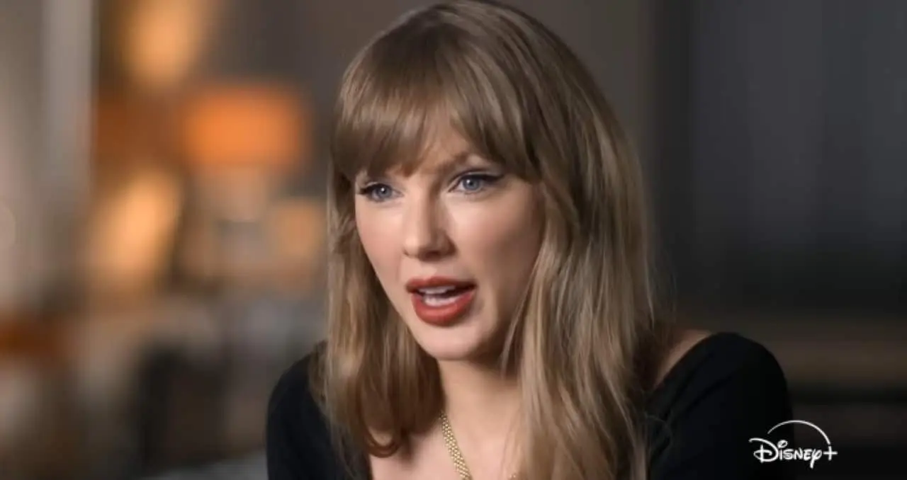 Taylor Swift