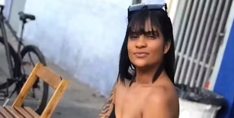 Taynara Souza Santos