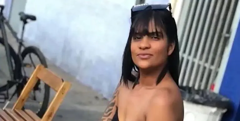 Taynara Souza Santos