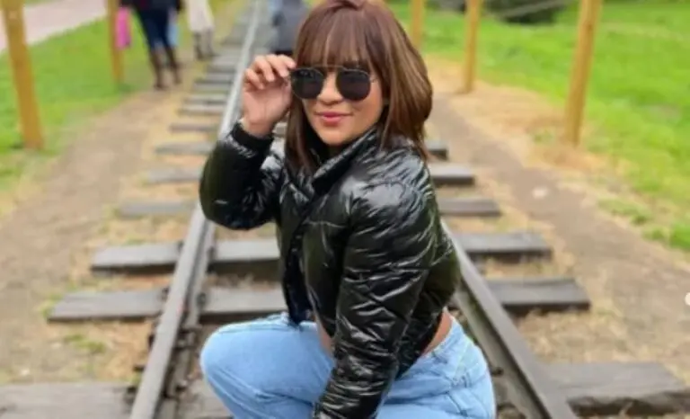 Taynara Souza Santos, mulher atropelada e arrastada