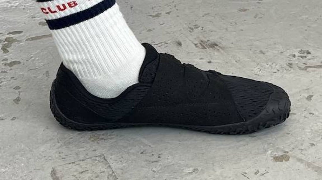 Tenis tecnologico imagem divulgação