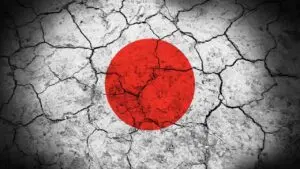 Un séisme de magnitude 5,5 frappe la région proche de Tokyo et provoque de fortes secousses dans la préfecture d’Ibaraki, sans risque de tsunami