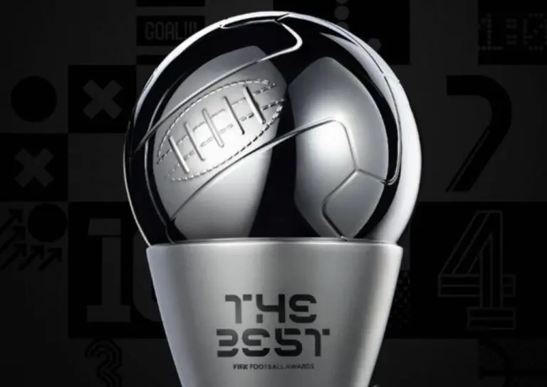The Best