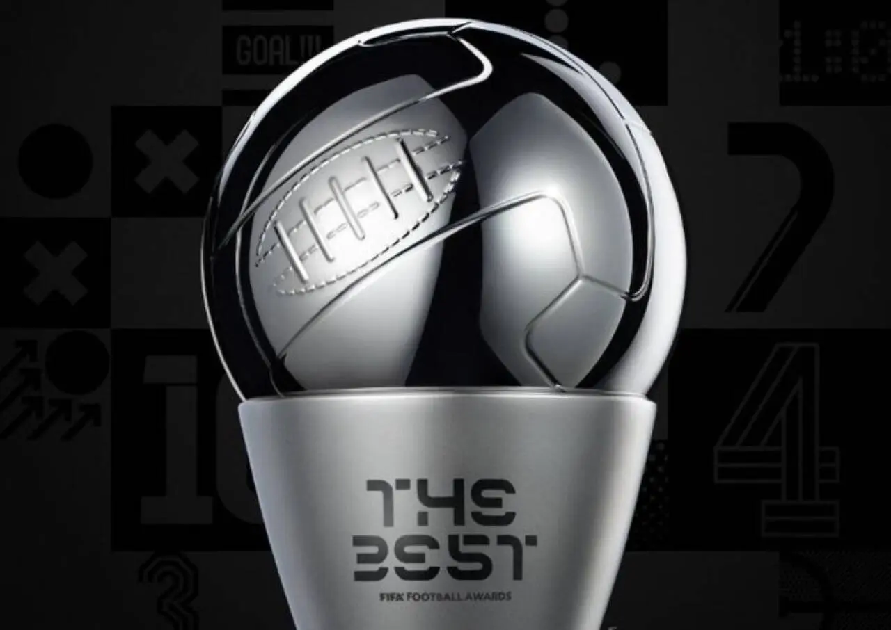 The Best