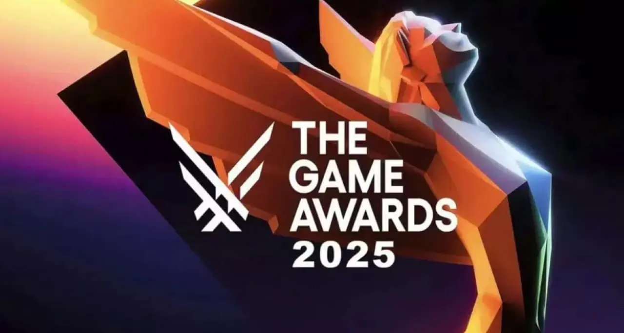 The Game Awards 2025