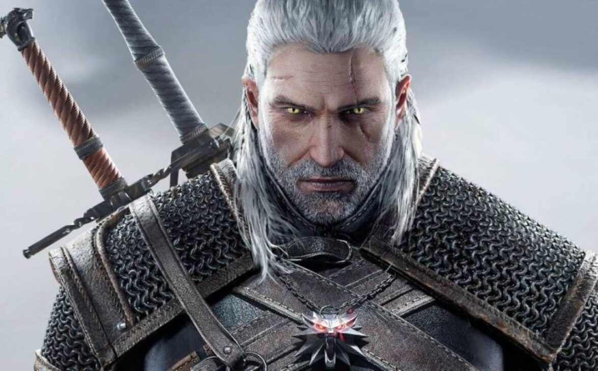 The Witcher