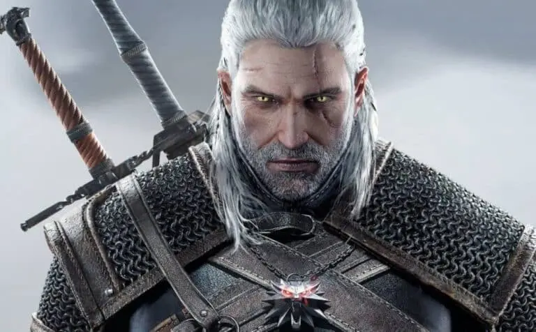 The Witcher