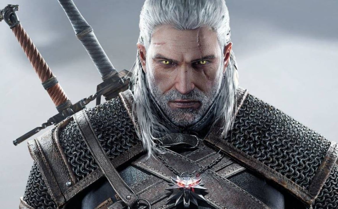 The Witcher