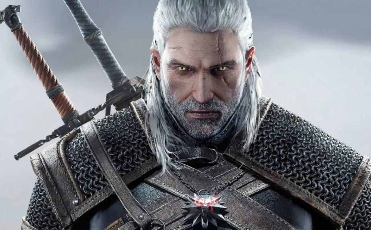 The Witcher