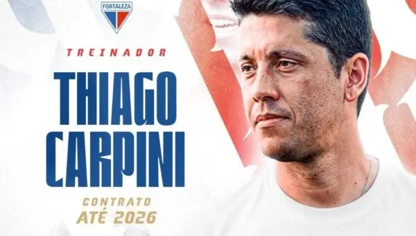Thiago Carpini