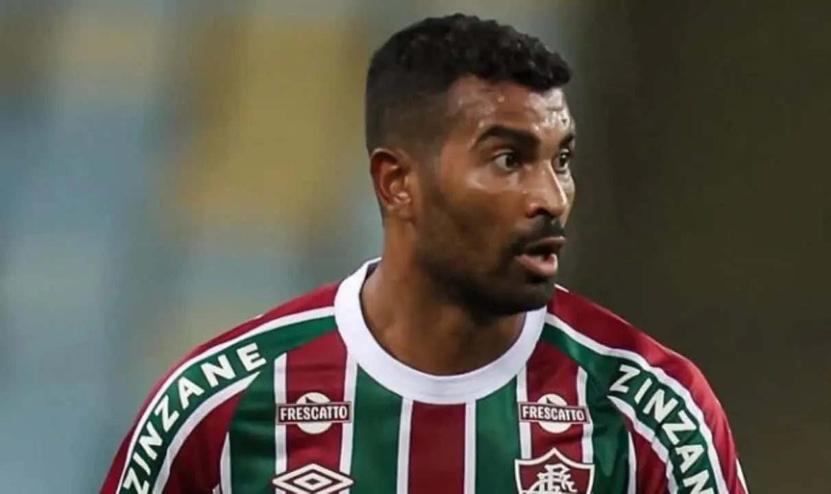 Thiago Santos