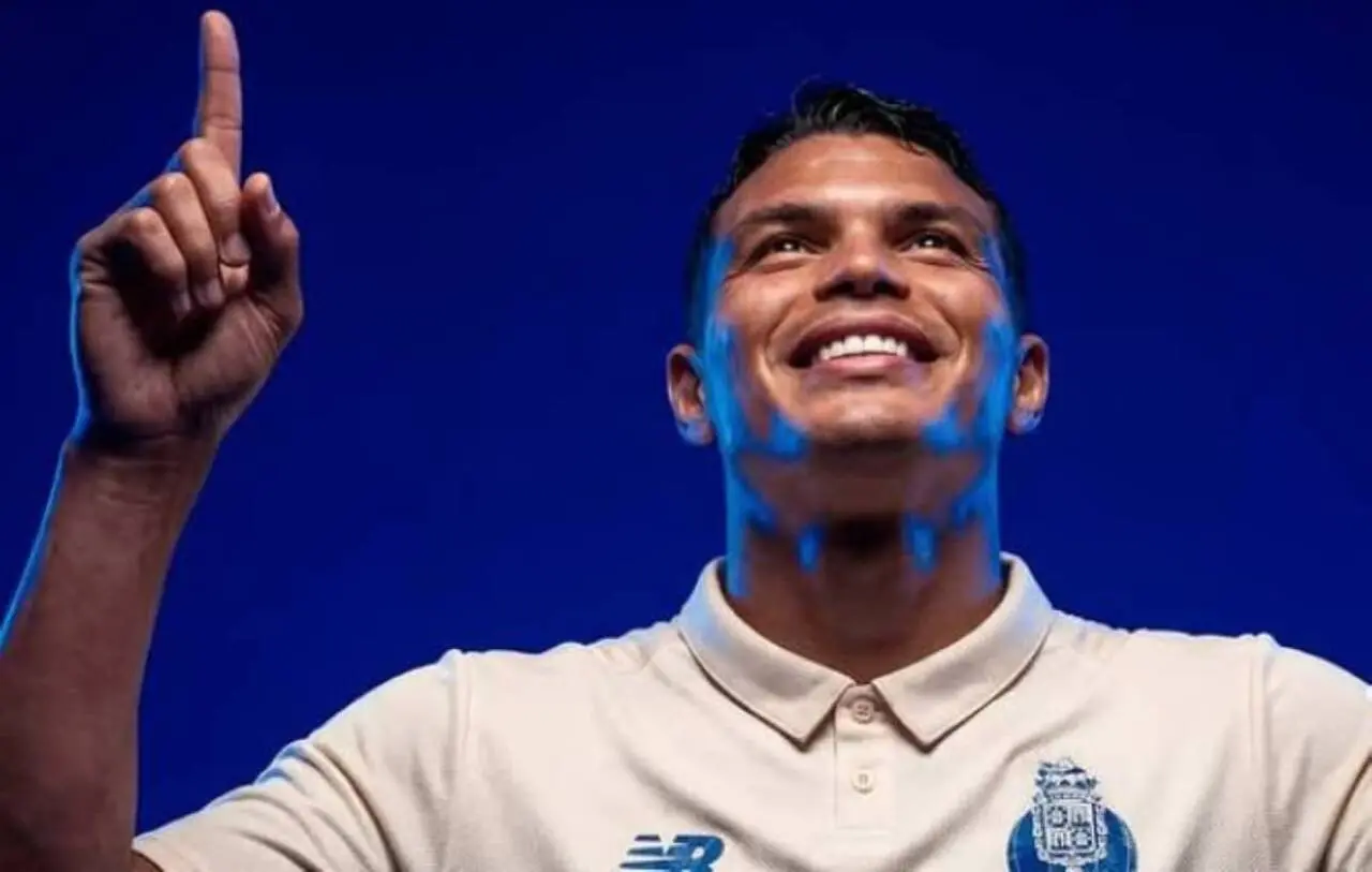 Thiago Silva