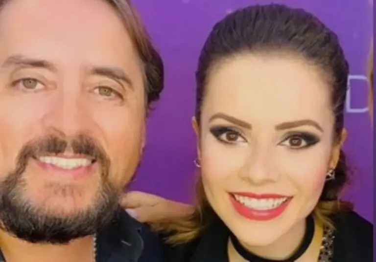 Tio Mauri e Sandy