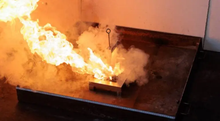 Tokyo Fire