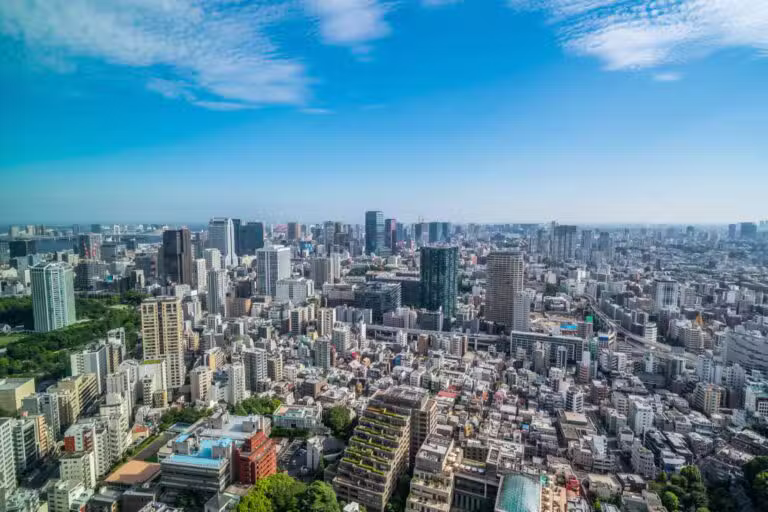 Toquio, Japão