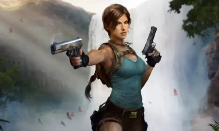 Aspyr évalue les ports complets de la trilogie Survivor de Tomb Raider après l’enthousiasme des joueurs sur Switch
