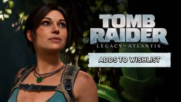 Tomb Raider