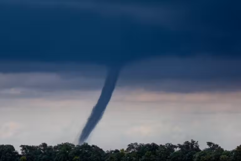 Tornado