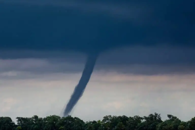 Tornado