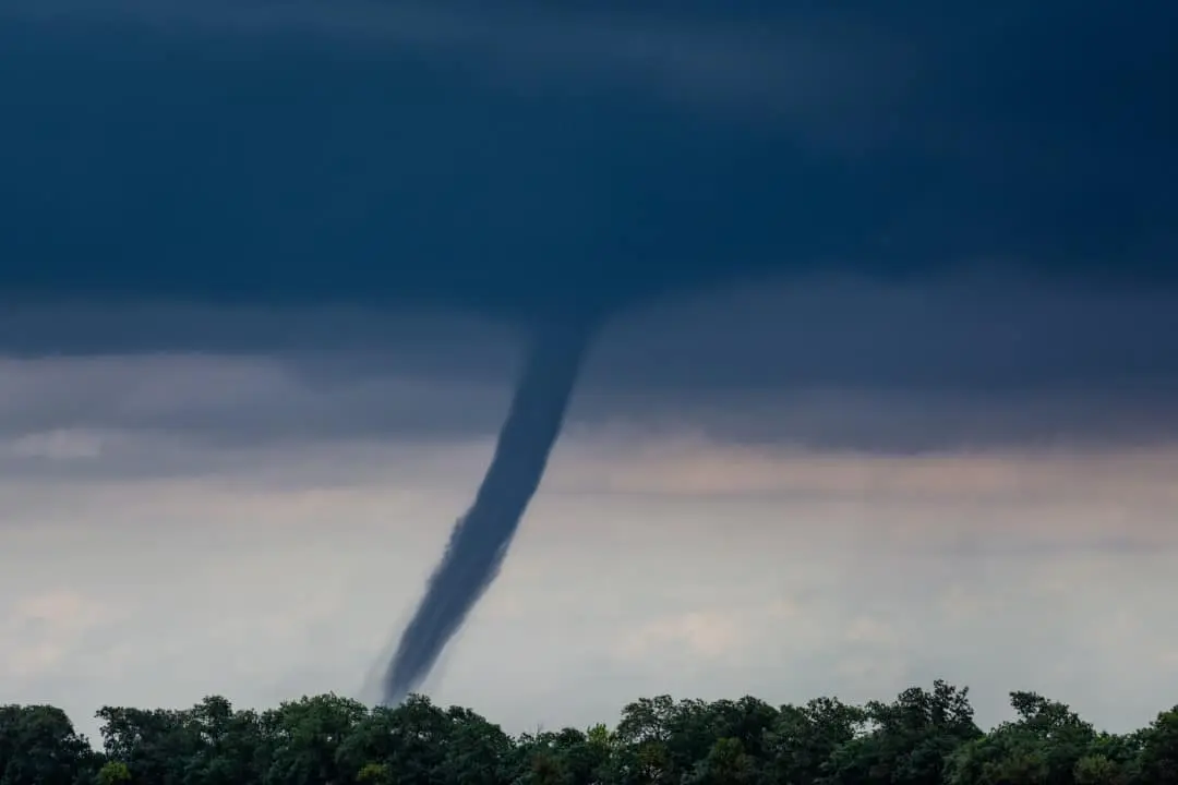 Tornado