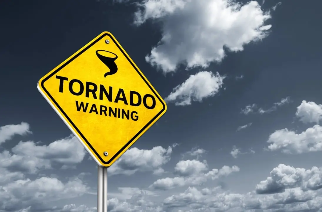 Tornado