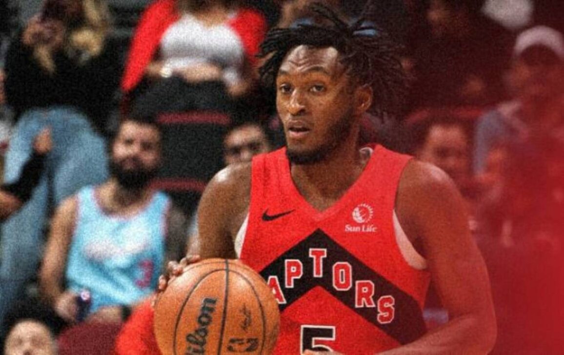 Toronto Raptors nba