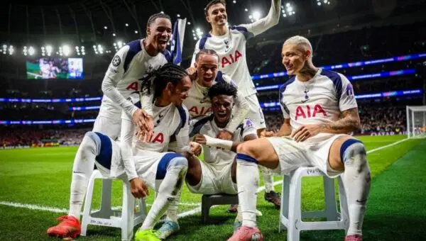 Tottenham Hotspur