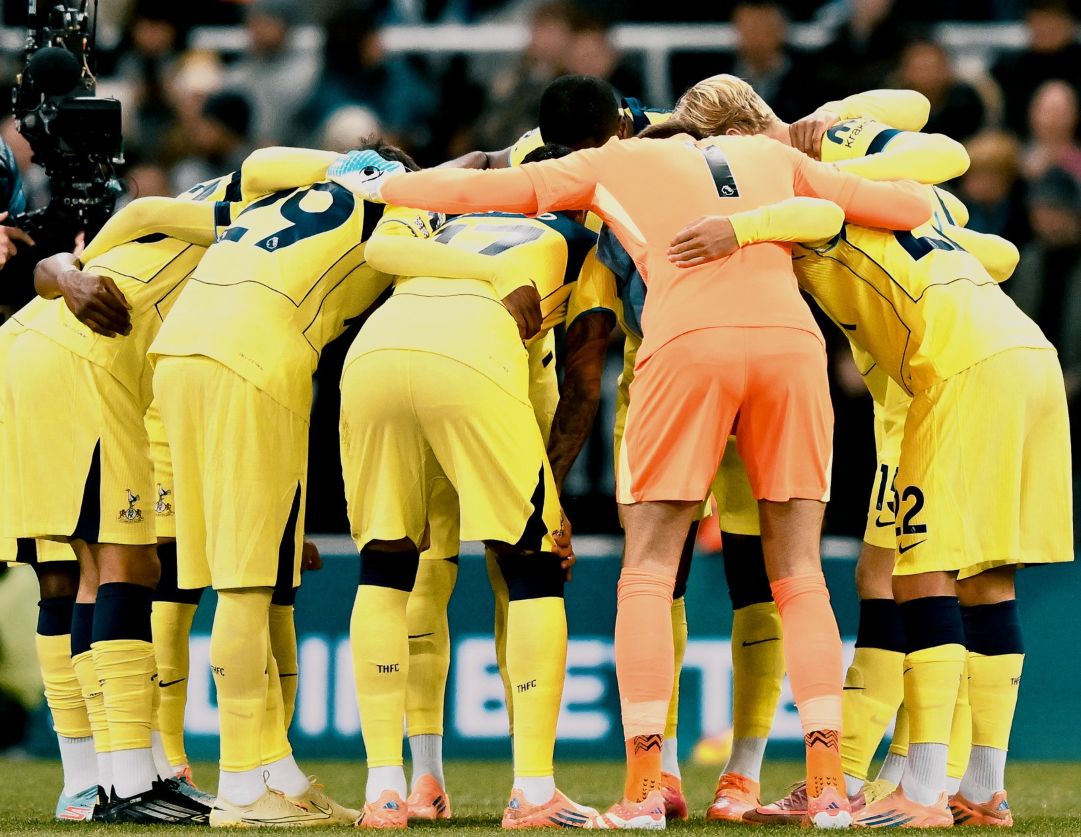 Tottenham