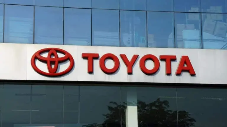 Toyota
