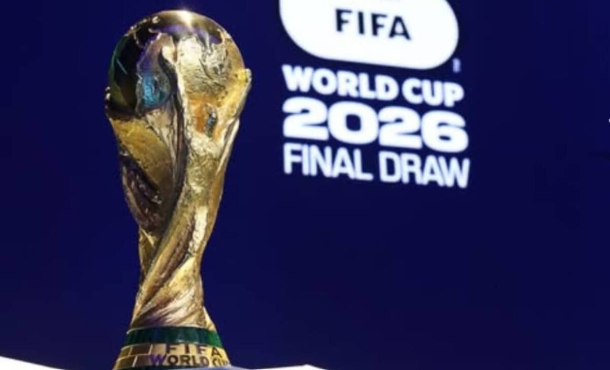 Troféu Copa do Mundo