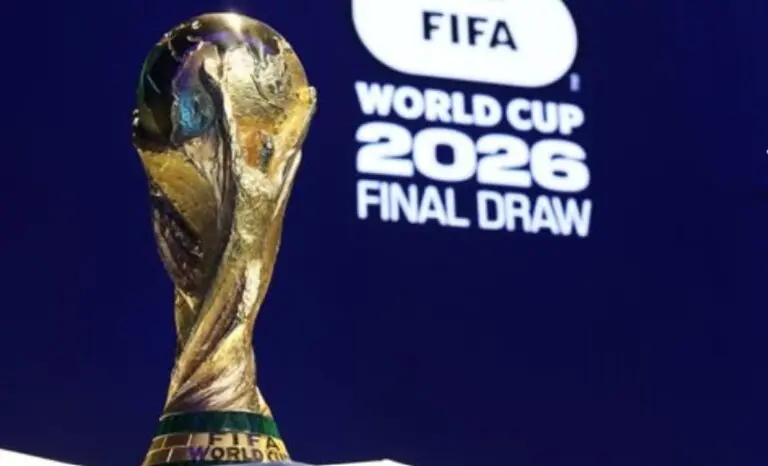 Troféu Copa do Mundo
