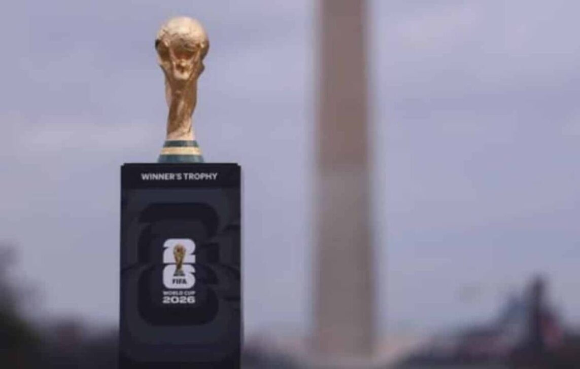 Troféu Copa do Mundo