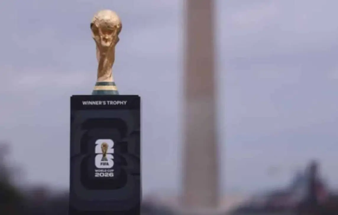 FIFA mengesahkan senarai akhir Piala Dunia 2026 dengan 1,248 pemain berdaftar