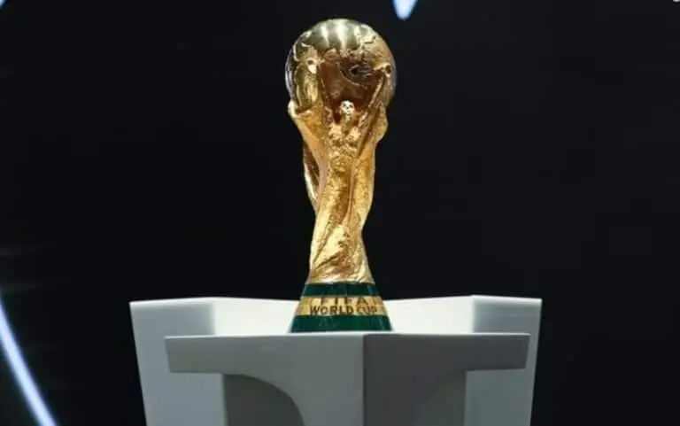 Troféu Copa do Mundo