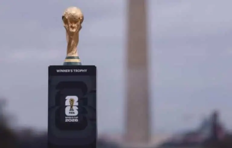 Troféu Copa do Mundo