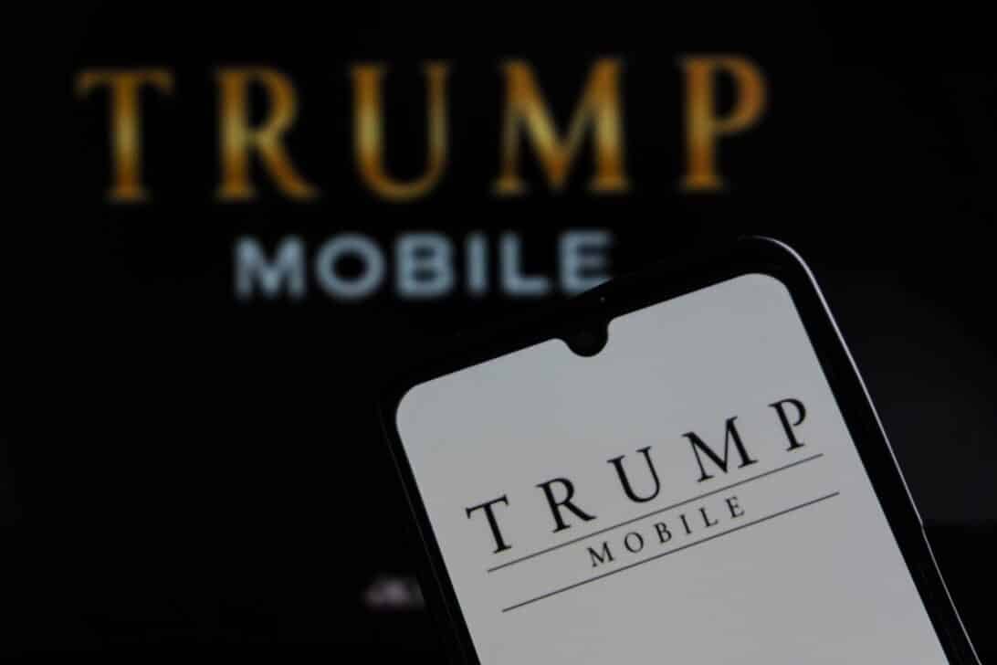 Trump Mobile