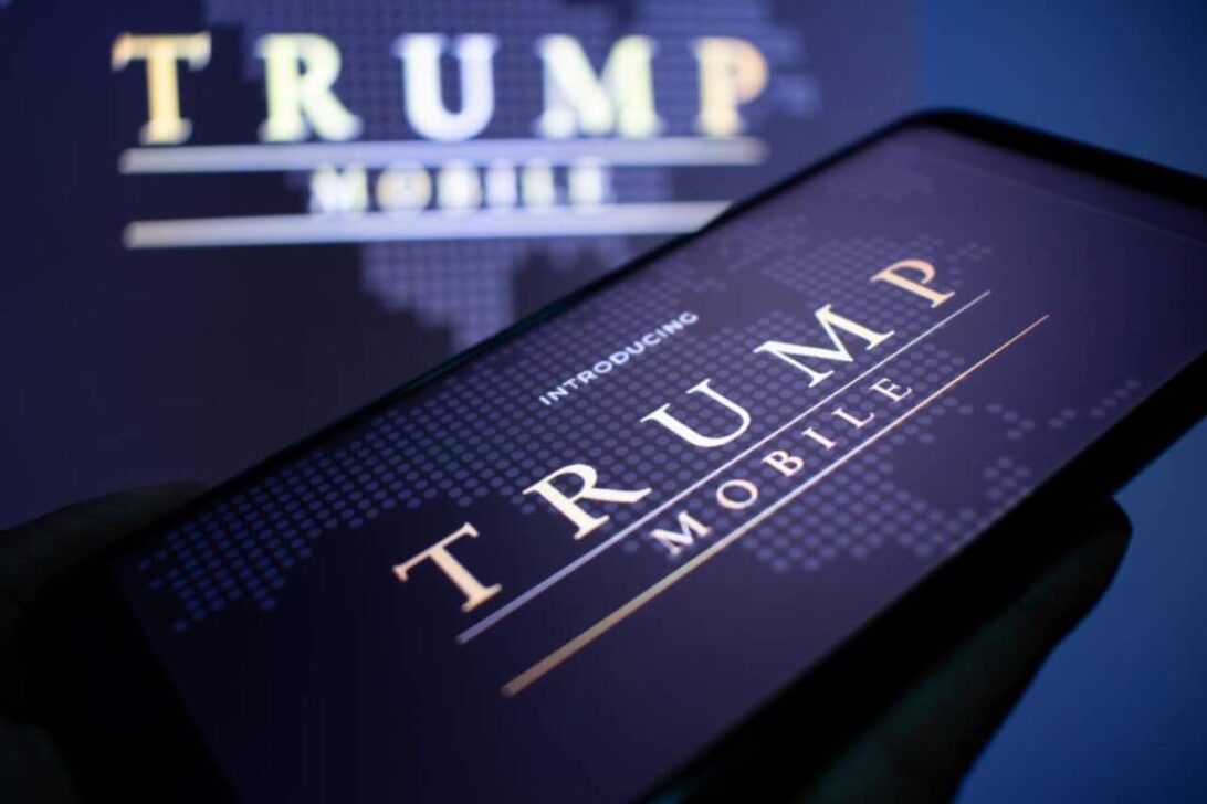 Trump Mobile