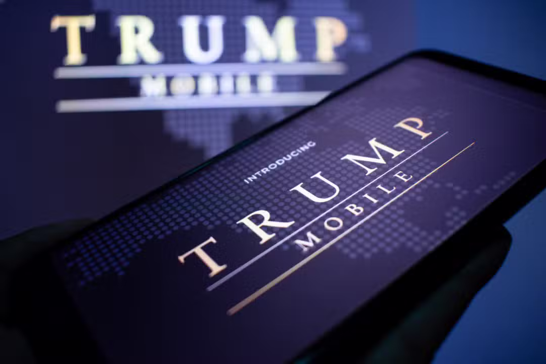 Trump Mobile