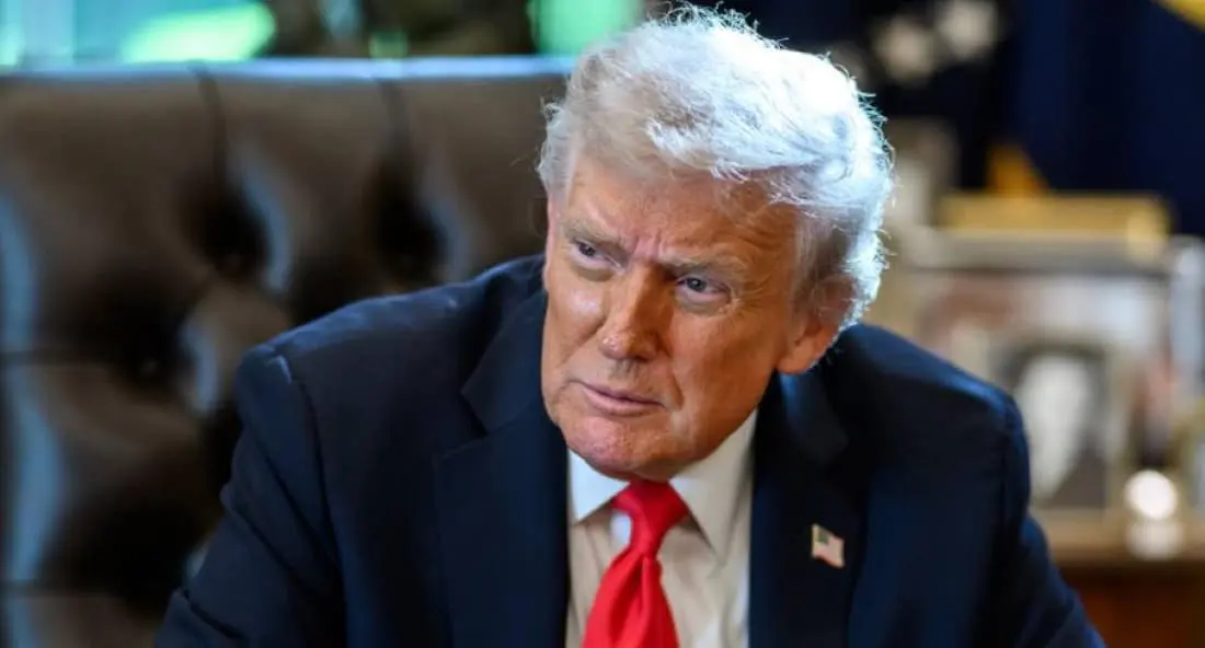 Trump Venezuela