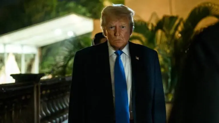 Trump ataque Estado Islamico