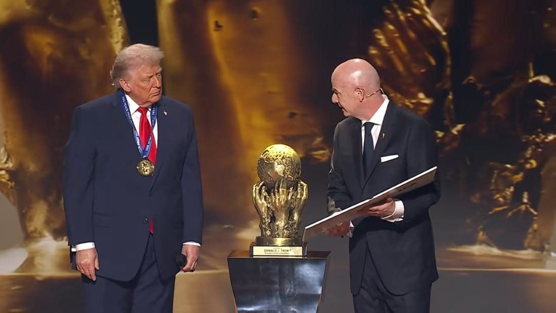 Trump e Gianni